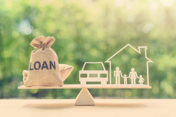 Construction Loans in Canyon Day, AZ